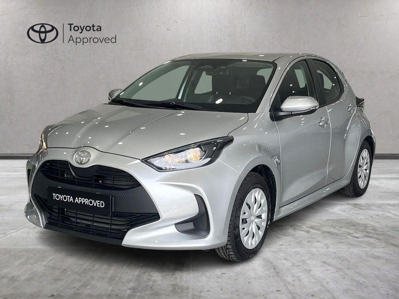 Toyota Yaris Yaris 1.5h Active