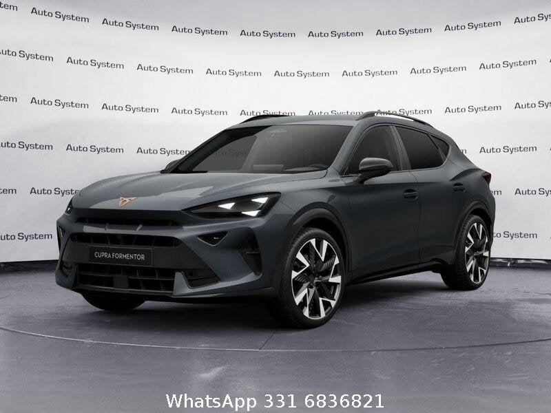 Cupra Formentor Formentor 2.0 TDI DSG