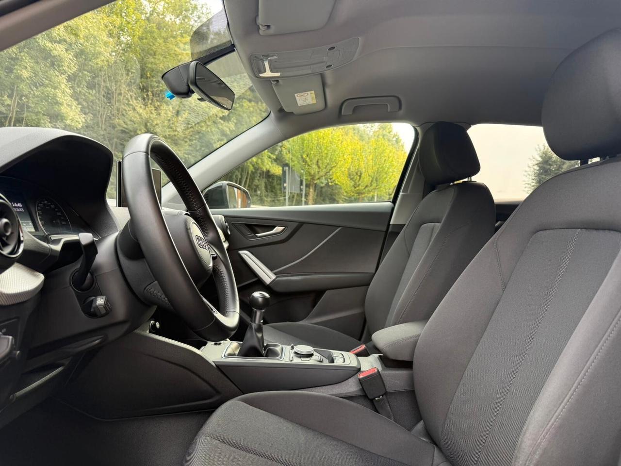 Audi Q2 1.4 TFSI COD Business
