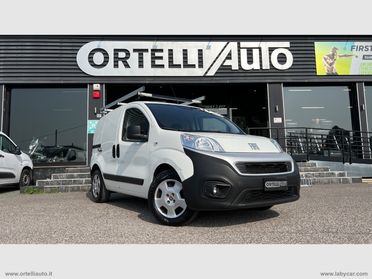 Fiorino 1.3 MJT 95CV Cargo SX