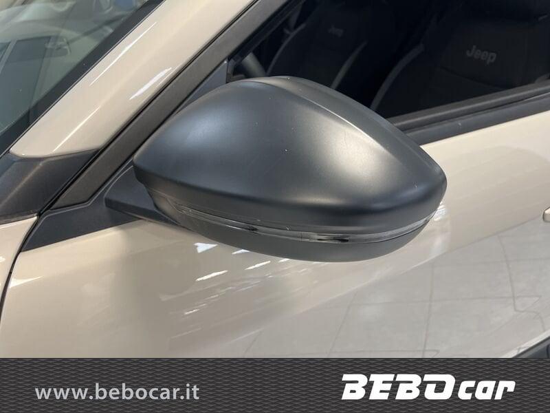 Jeep Avenger Avenger 1.2 Turbo 100 CV Longitude