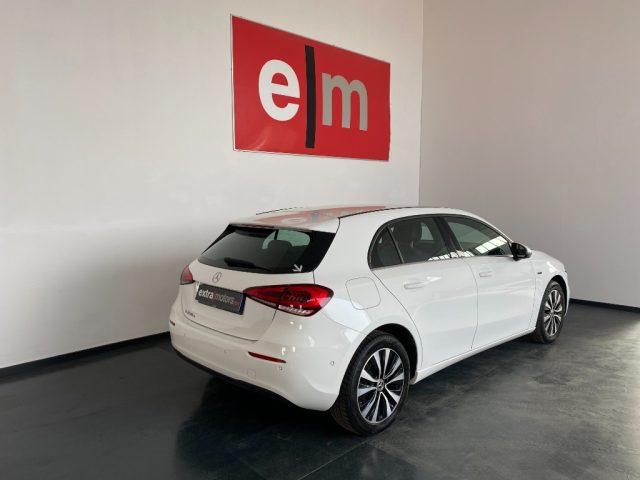 MERCEDES-BENZ A 250 EQ-POWER BUSINESS EXTRA AUT.