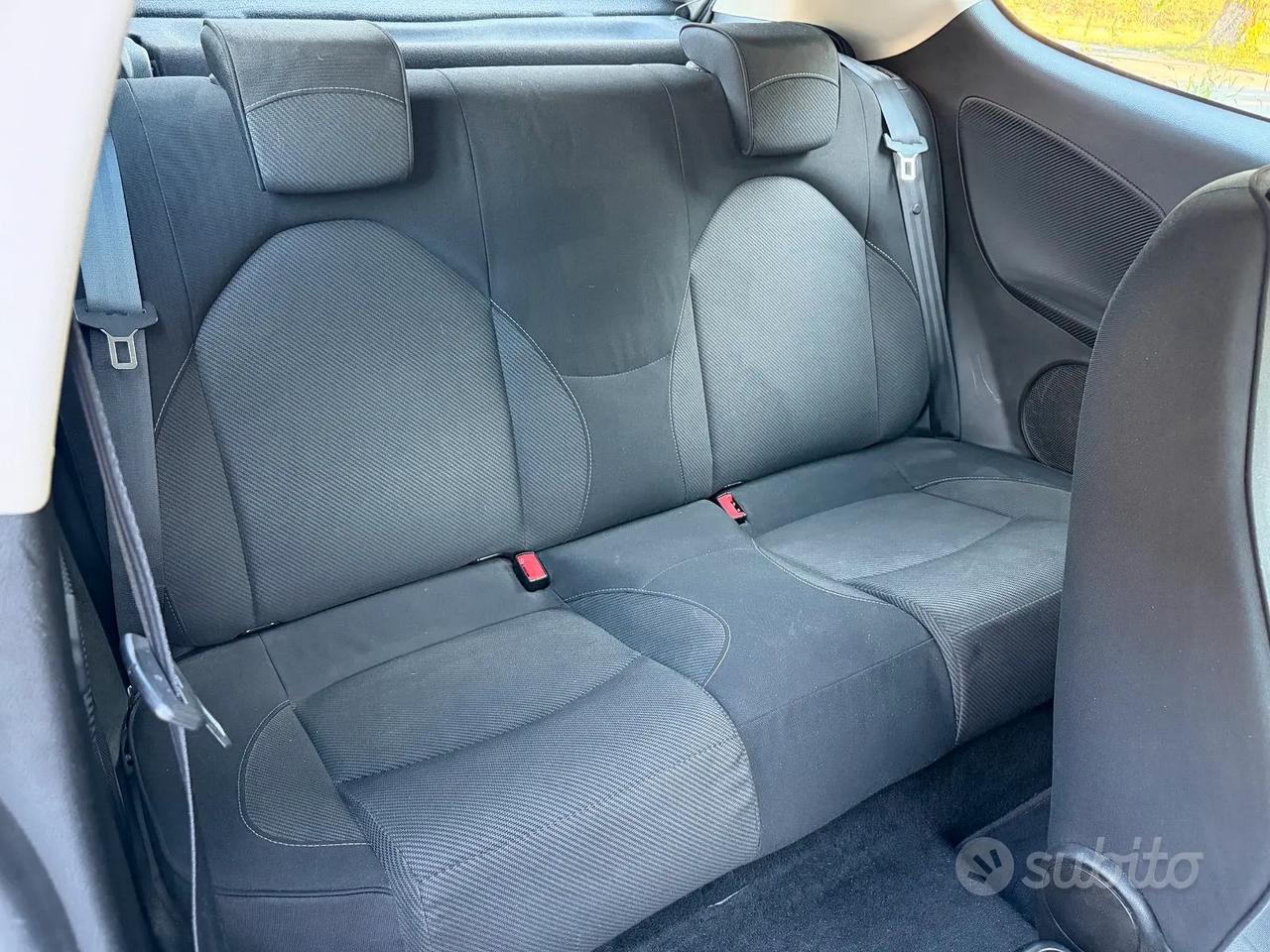 MITO 1.4 BENZ. UNICOPROP. 38 MILA KM CINGHIA FATTA