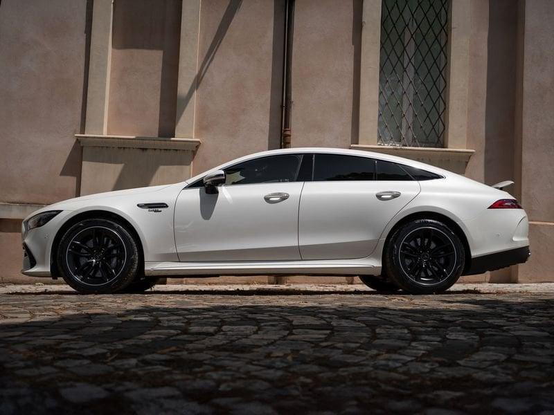 Mercedes-Benz GT Coupé 4 AMG GT Coupé 53 4MATIC+ Premium