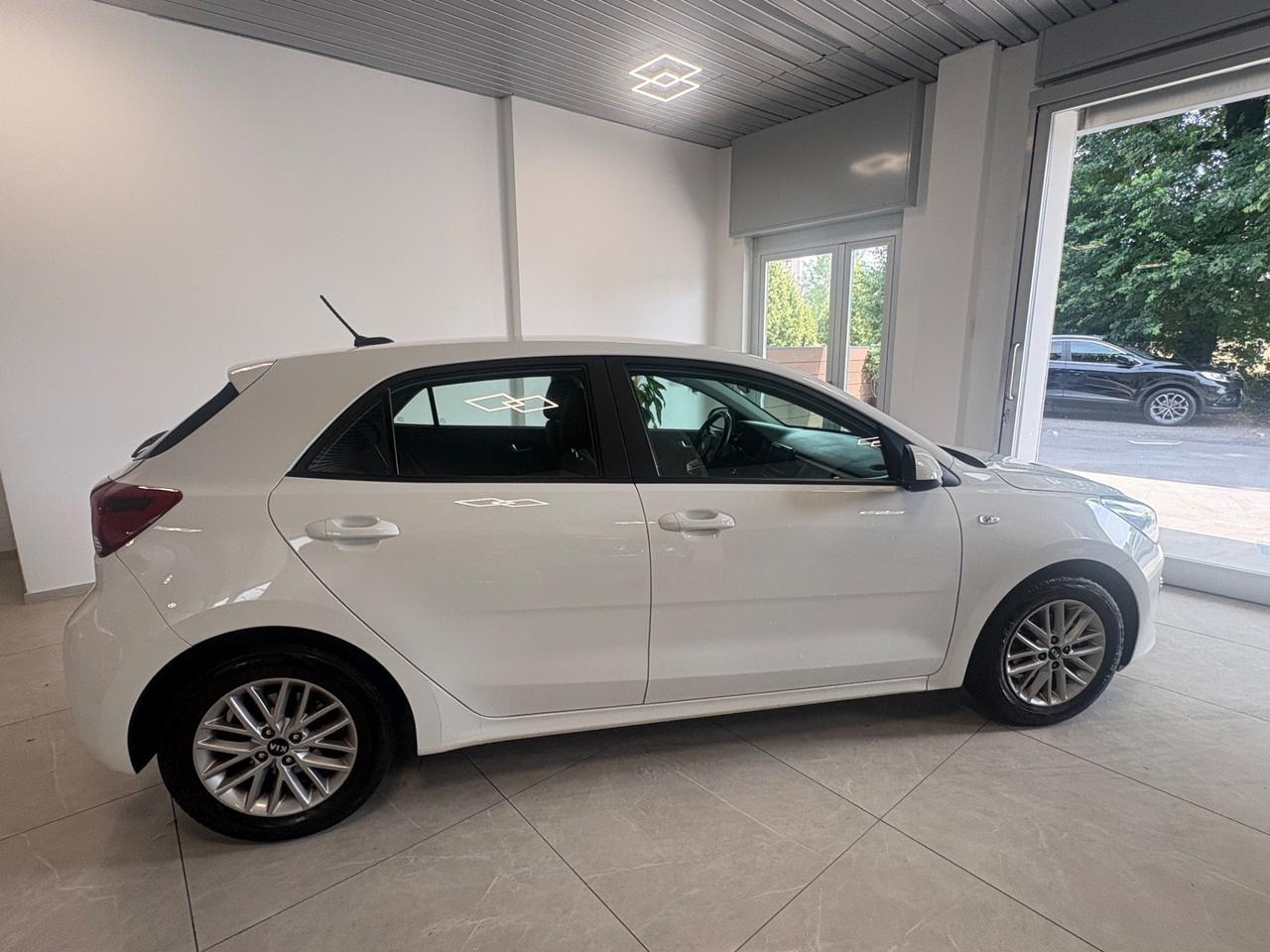 Kia Rio 1.2 MPi GPL Evolution