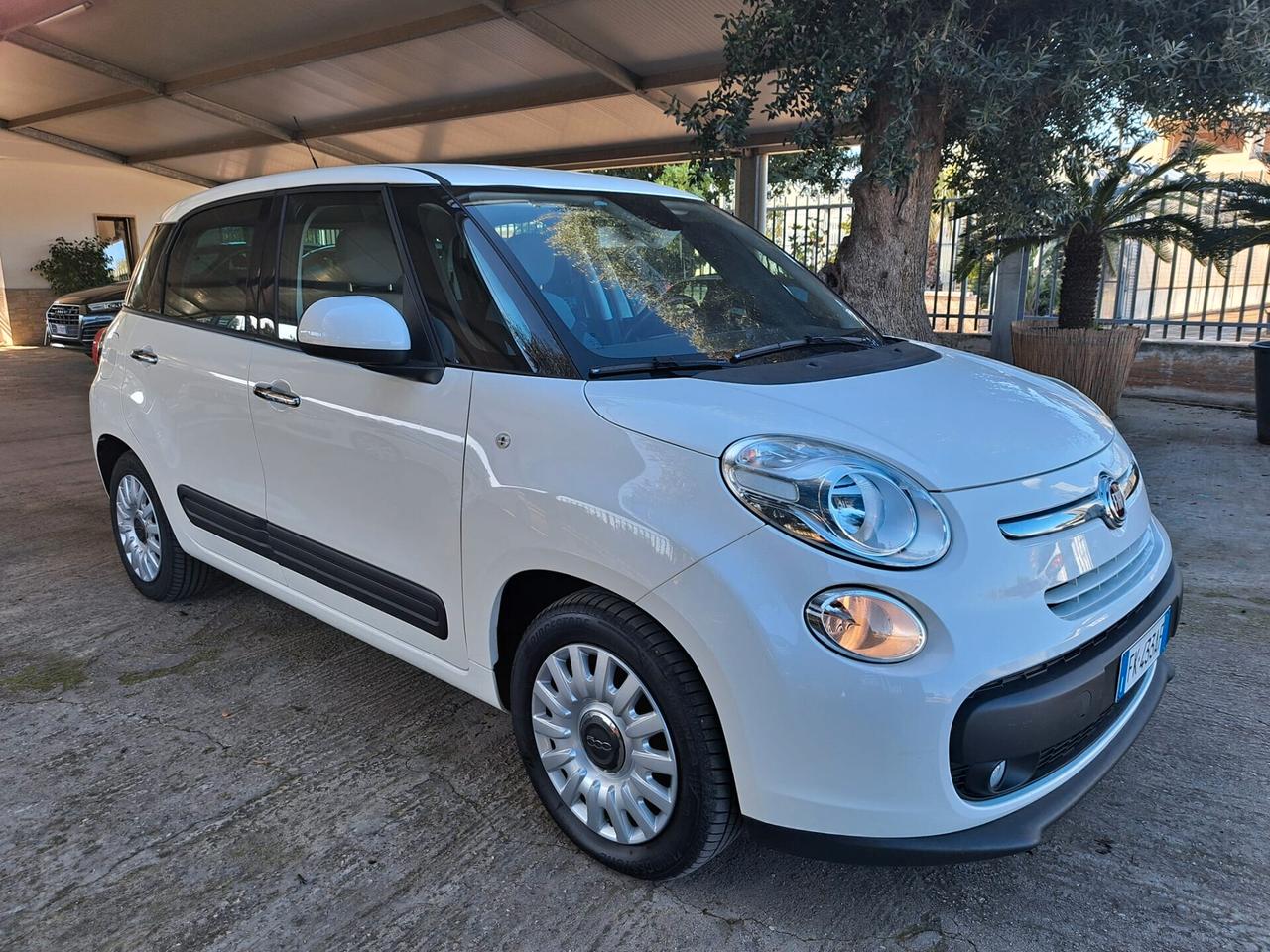 Fiat 500L 1.3 Multijet 95 CV Pop Star