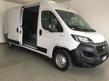 FIAT Ducato Ducato 35 2.3 MJT