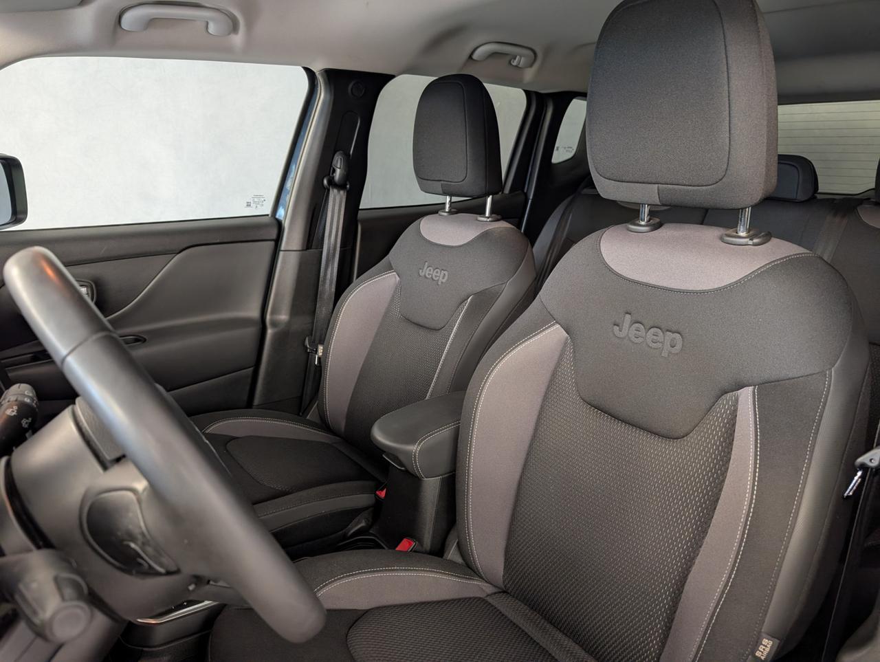 Jeep renegade 1.5 T4 mhev 130cv DCT Limited