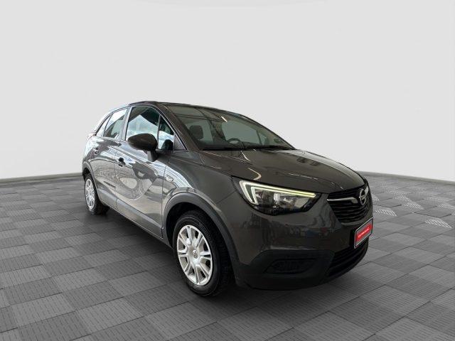 OPEL Crossland Crossland X Advance 1.2 Benzina 82cv MT5/1.2 Benzi