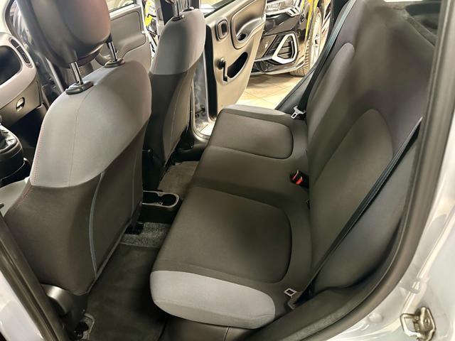 FIAT Panda 1.0 FireFly S&S Hybrid UNIPRO 30.000 KM!