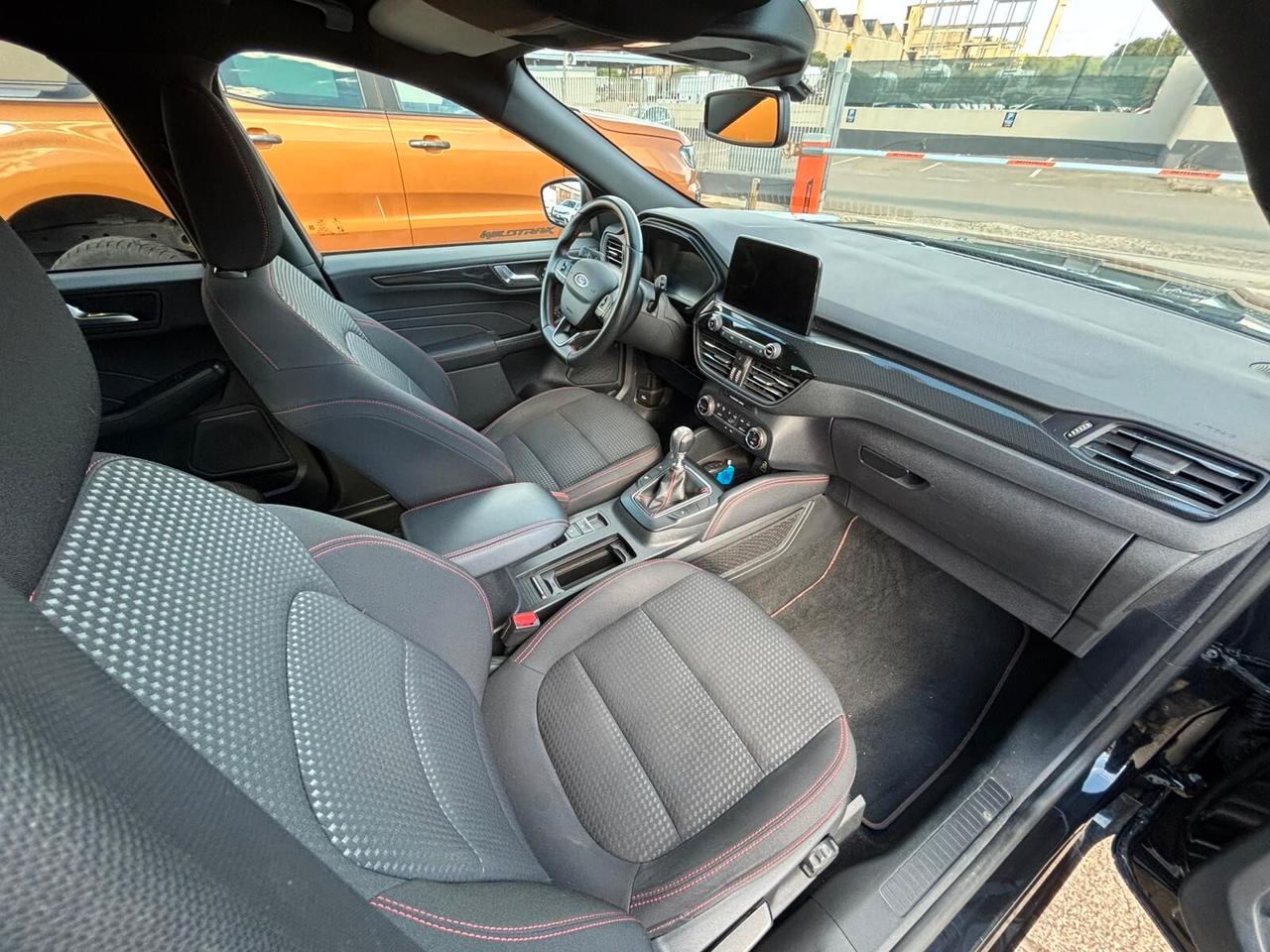 Ford Kuga 1.5 EcoBlue 120 CV 2WD ST-Line