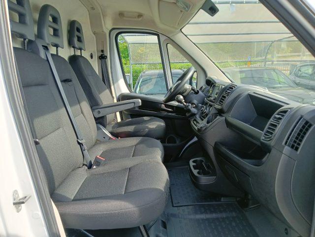 FIAT Ducato 35 2.2 Mjt 140CV L2 H2 PM TM Furgone