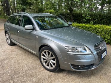 Audi A6 allroad A6 allroad 3.0 TDI 240 CV F.AP. tiptronic