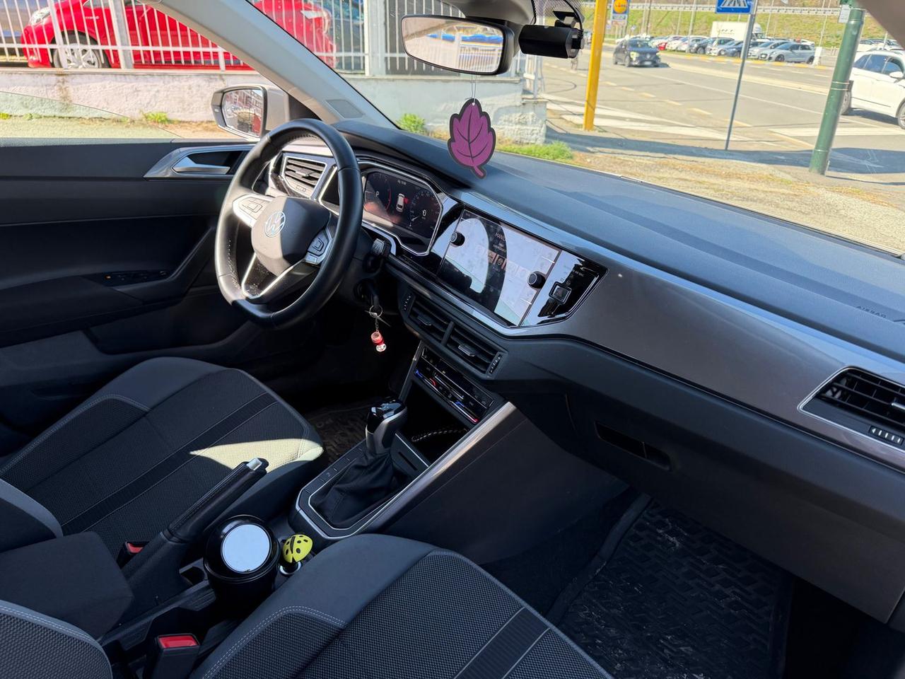 Volkswagen Polo 1.0 TSI Style *PROMOFINANZIA #9956