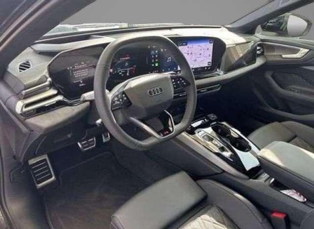 Audi S5 AVANT 3.0 TFSI QUATTRO S-TRONIC 367CV NEW MODEL