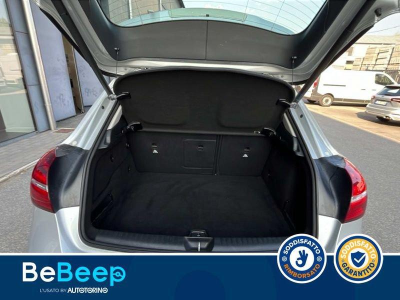 Mercedes-Benz GLA 200 D SPORT AUTO