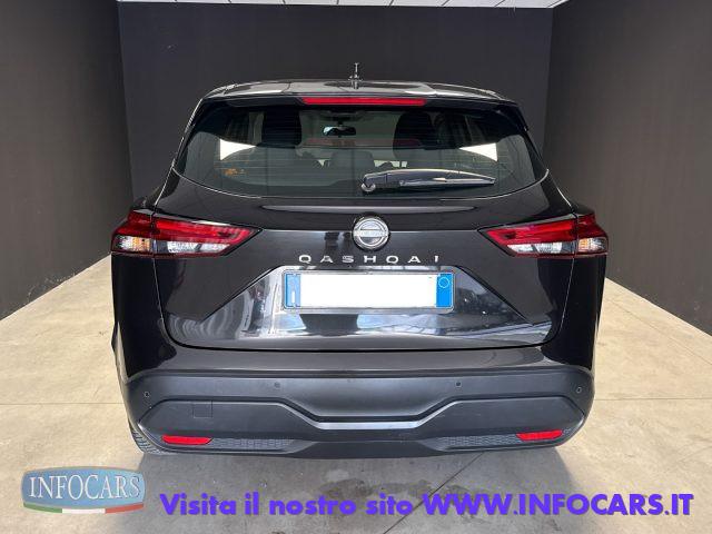 NISSAN Qashqai MHEV 158 CV Xtronic Business - PROMO