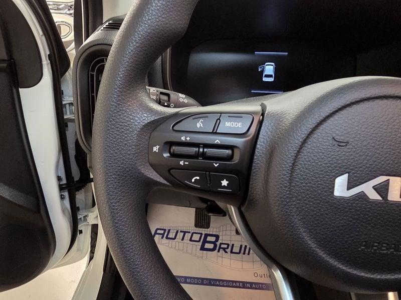 KIA Picanto 1.0 12V GPL 5 porte Urban con BONUS EASY GO'