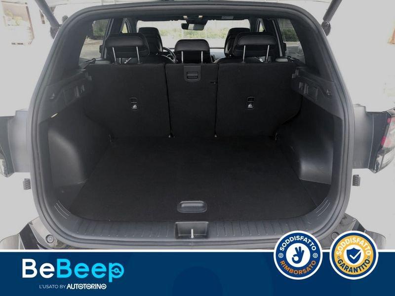 Kia Sportage 1.6 TGDI HEV GT-LINE AUTO