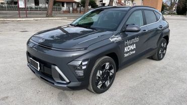 Hyundai Kona Kona 1.0 T-GDI DCT XLine