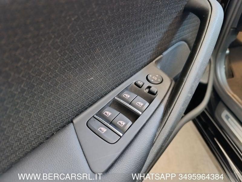 BMW Serie 5 520d 48V Touring Business
