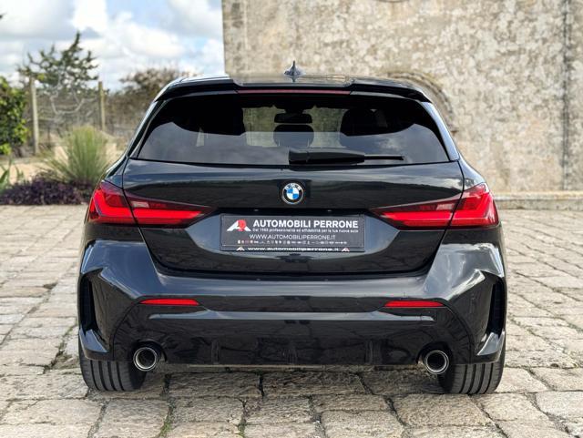 BMW 118 d 150cv M-Sport (Auto/Virtual/APP/Led)