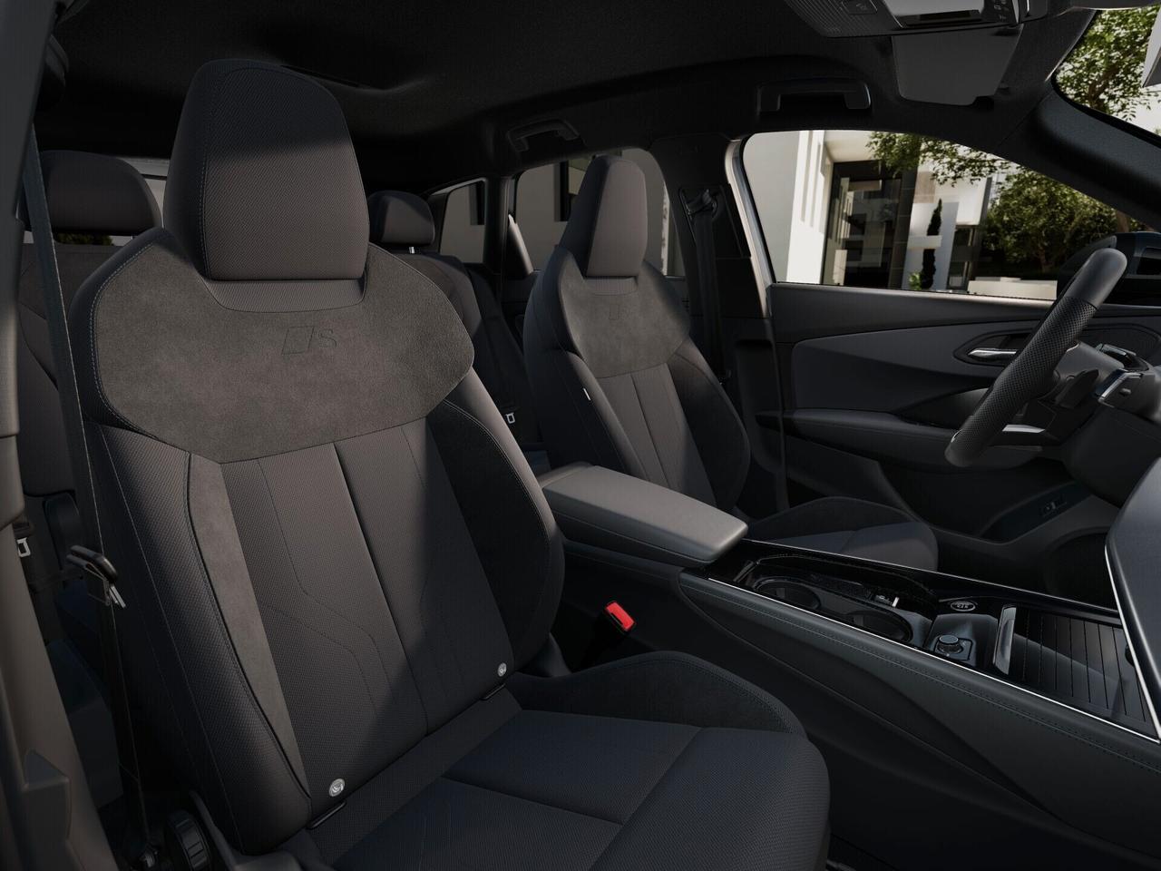 Nuova Audi Q3 35 TFSI S tronic S line edition