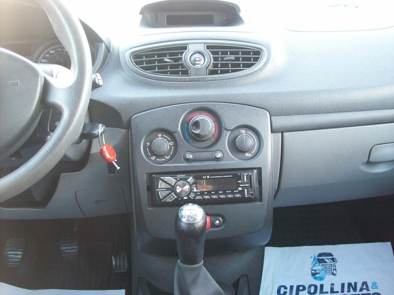 RENAULT CLIO 1.5 DCI CV.85 5P DYNAMIQUE