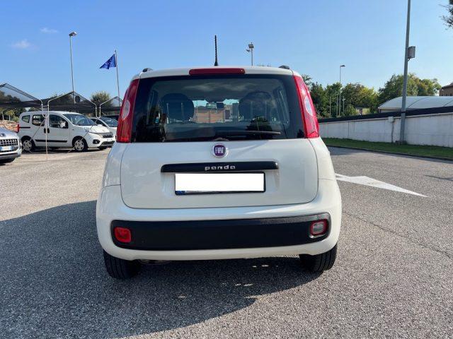 FIAT Panda 1.2 EasyPower Lounge