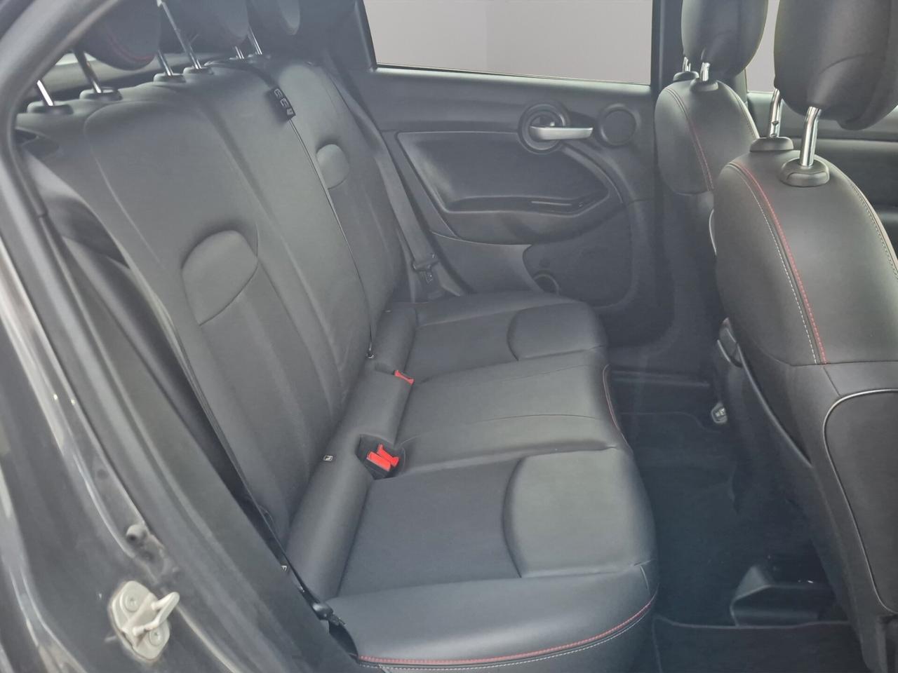 Fiat 500X 1.3 MultiJet 95 CV Sport