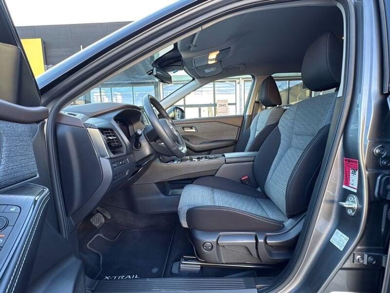 Nissan X-Trail X-Trail 1.5 e-power N-Connecta e-4orce 4wd auto 7 posti