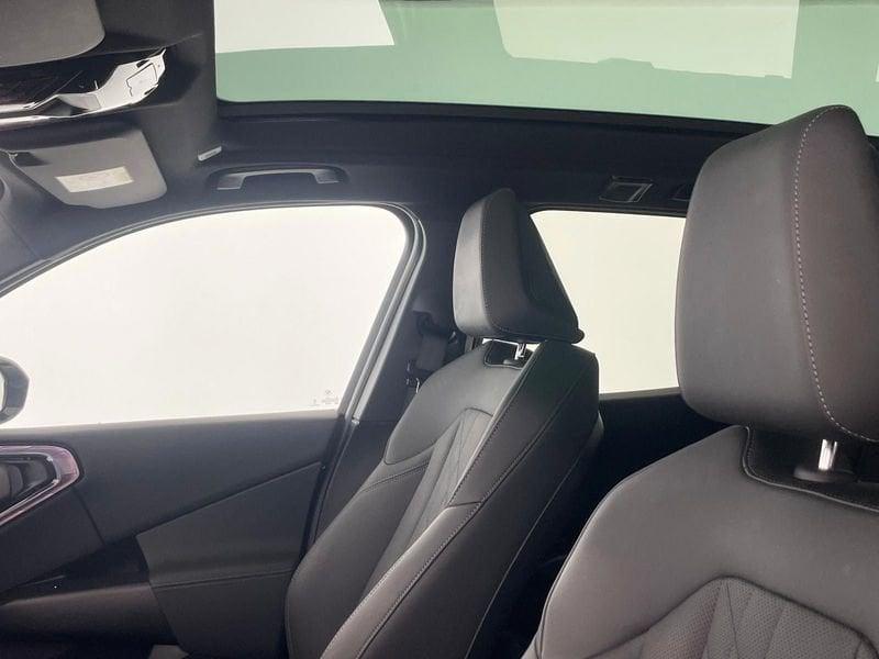 BMW X3 X3 xDrive20d 48V MSport