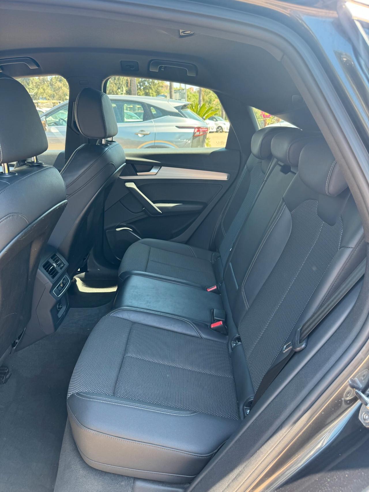 Audi Q5 SPB 40 TDI quattro S tronic line plus
