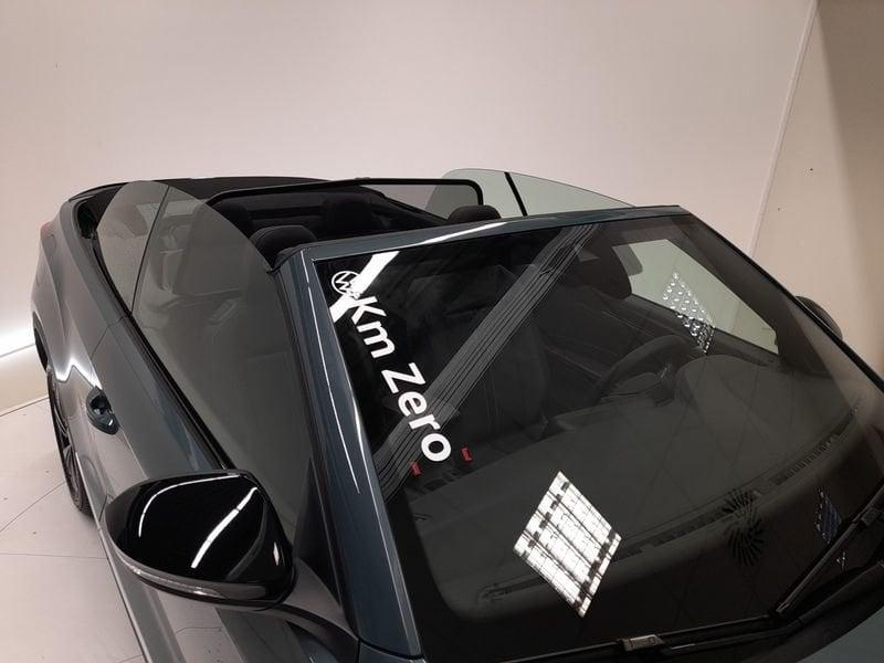 Volkswagen T-Roc T-Roc Cabriolet 1.5 TSI ACT DSG Style