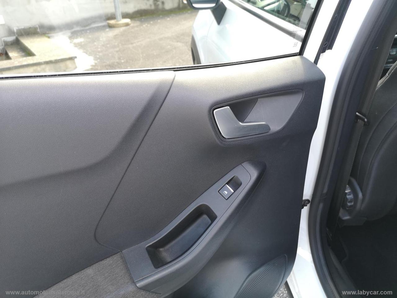 FORD Puma 1.0 EcoBoost 125CV S&S Titanium PROMO WEB