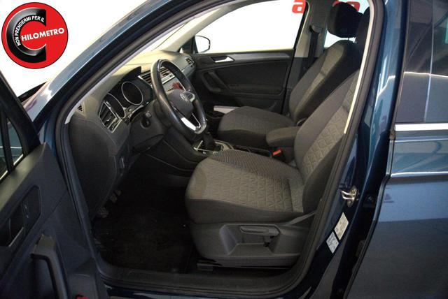 VOLKSWAGEN Tiguan 2.0 TDI SCR Life
