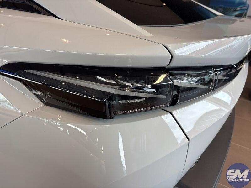 Peugeot 408 408 Hybrid 136 e-DCS6 GT