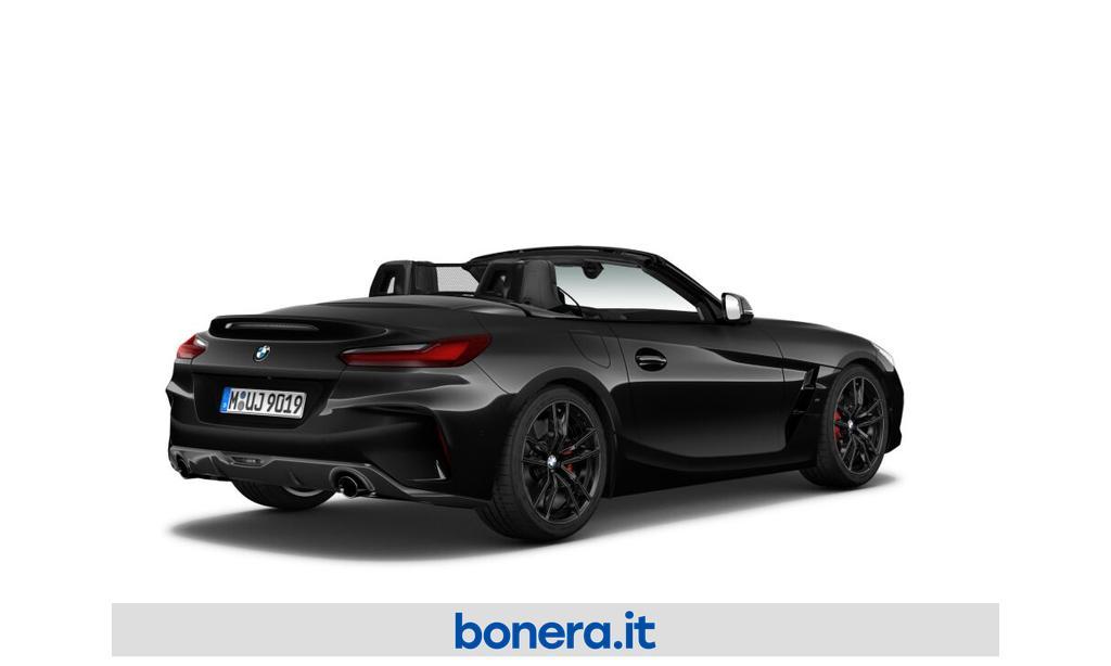 BMW Z4 20 i Msport sDrive Steptronic