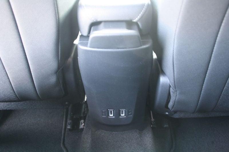 Opel Mokka Mokka Hybrid 145 CV DCT6 GS