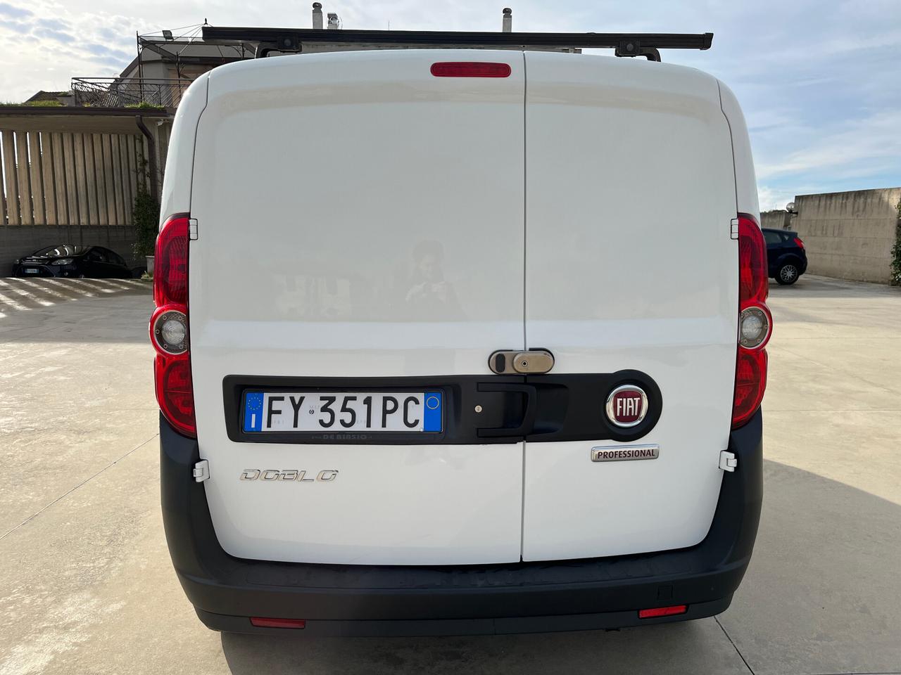 Fiat Doblo 1.3 mjet 95cv cargo IVA Inclusa