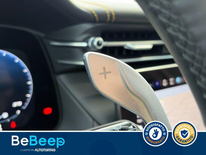 Maserati Grecale 2.0 MHEV MODENA 330CV AUTO