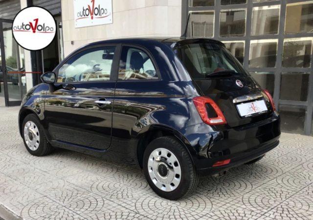 FIAT 500 1.2i
