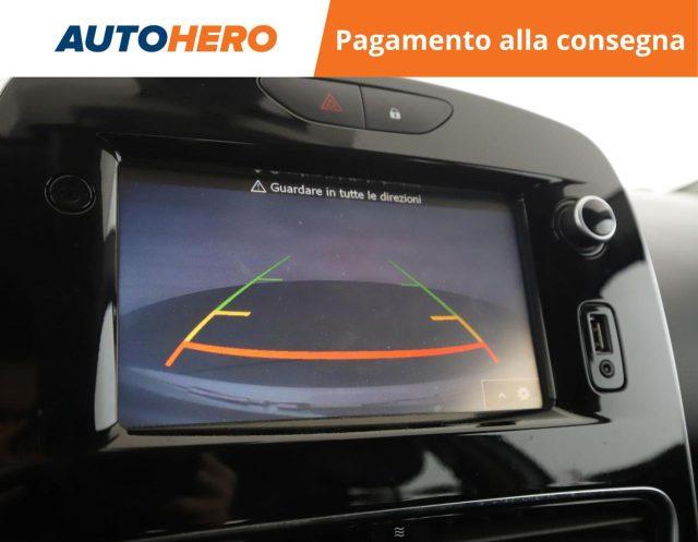 RENAULT Clio TCe 12V 90CV Start&Stop 5 porte Energy Intens