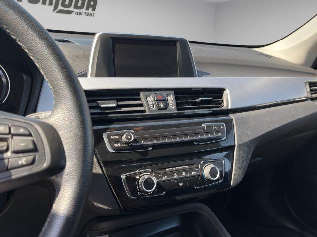 BMW X1 sDrive 16d