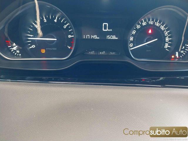 PEUGEOT 208 1° serie PureTech 68 5 porte Access