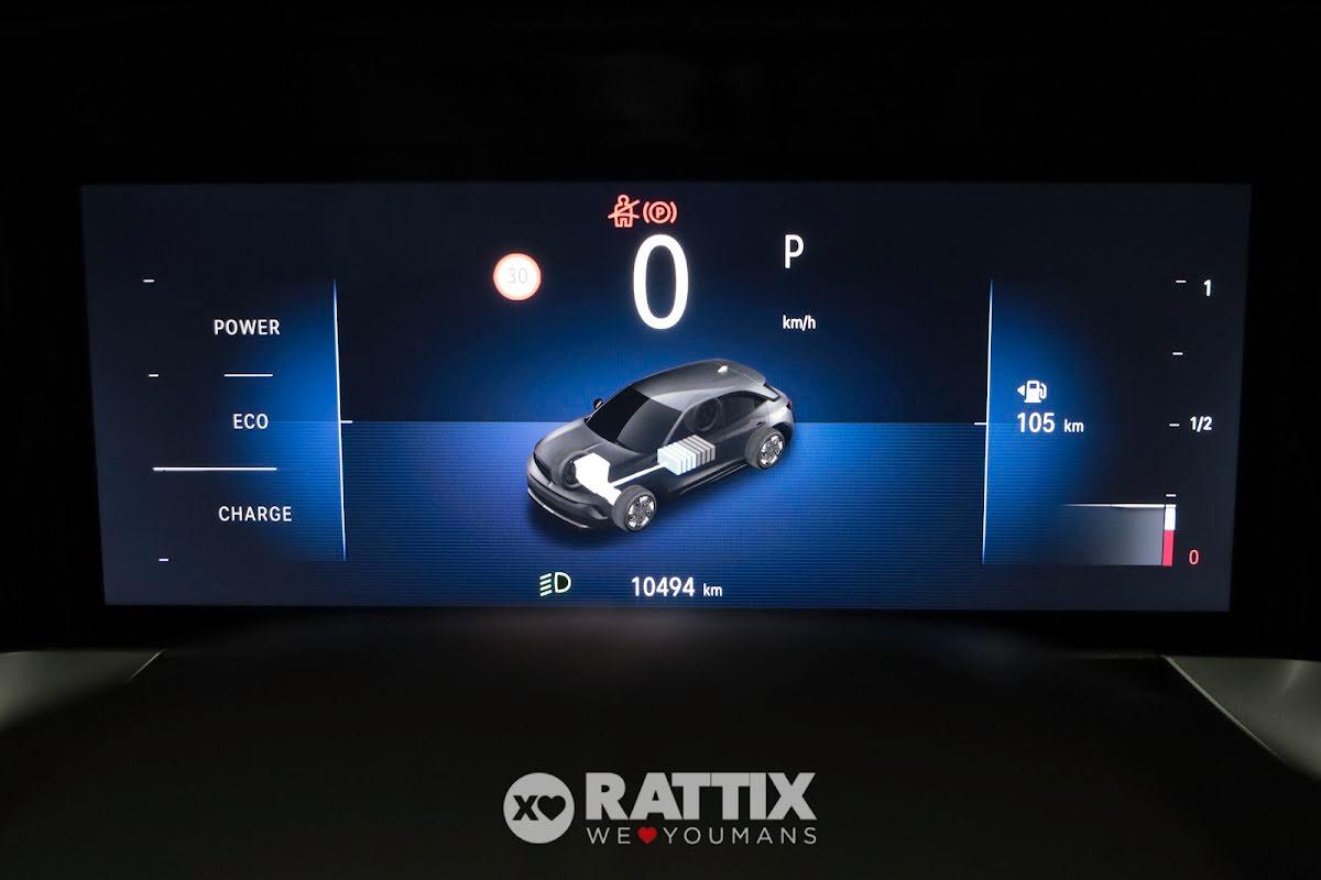 Opel Mokka 1.2 Hybrid 145CV GS DCT6