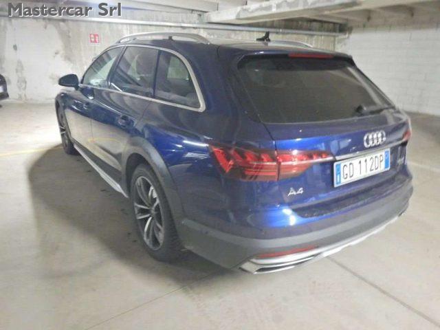 AUDI A4 allroad 50 3.0 tdi Business Evol quattro 286cv GD112DP