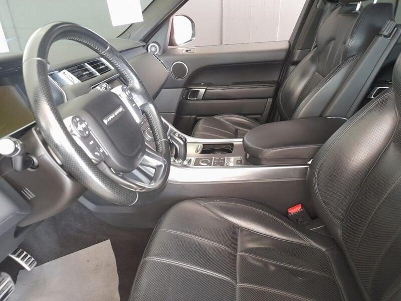 Land Rover RR Sport Range Rover Sport 3.0 TDV6 HSE