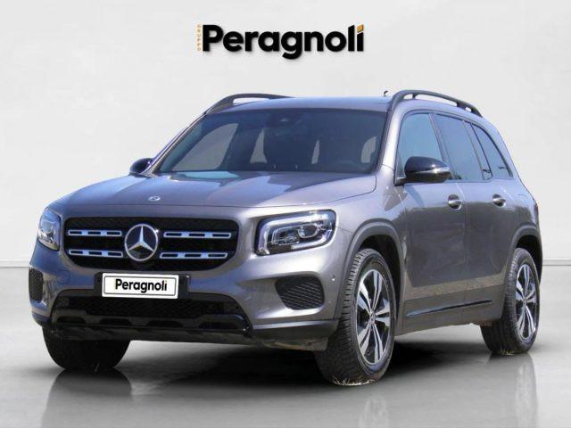 MERCEDES-BENZ GLB 200 D D AUTOMATIC SPORT