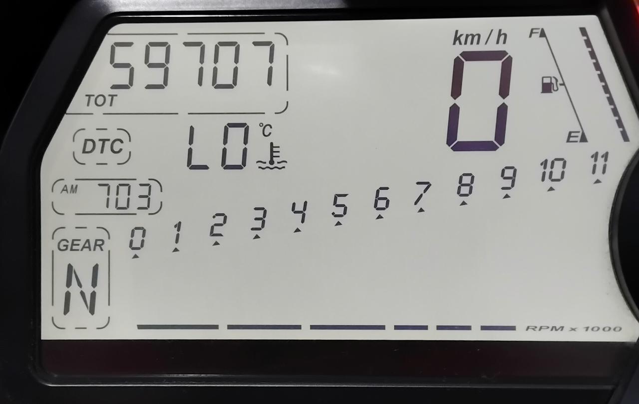 Ducati Multistrada 1200 STD